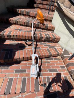 STIHL FSE 60 trimmer electric Weedwhacker