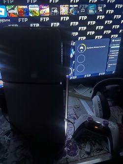 Ps5 Digital and Head set