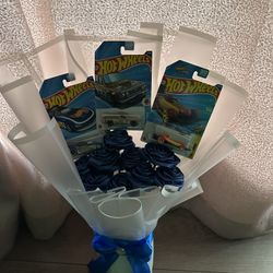 Eternal Bouquets 💐