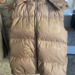 Burberry Vest 
