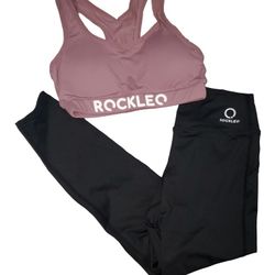 New Activewear Set