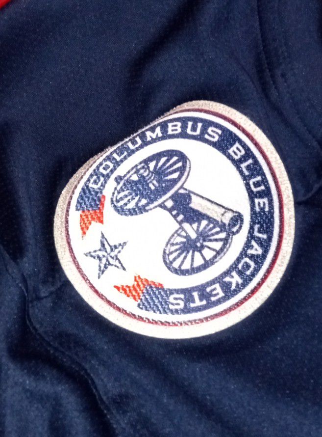Columbus Blue Jackets Sergei Bobrovsky Jersey for Sale in Joliet, IL -  OfferUp