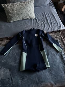 Ripcurl Juniors Wetsuit