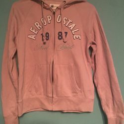 Aeropostale Womens Hoodie Size Small