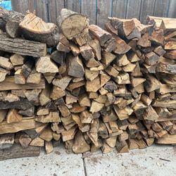 Firewood
