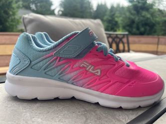 Fila kids Shoes Size 2.5