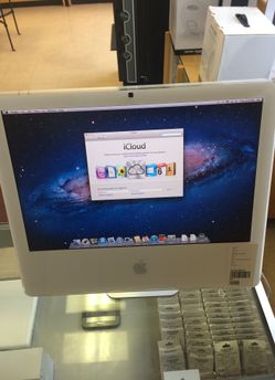iMac