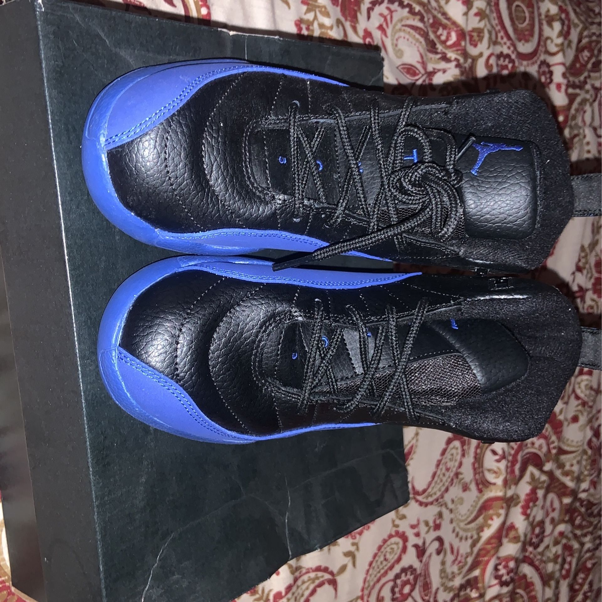 Jordan 12 Retro