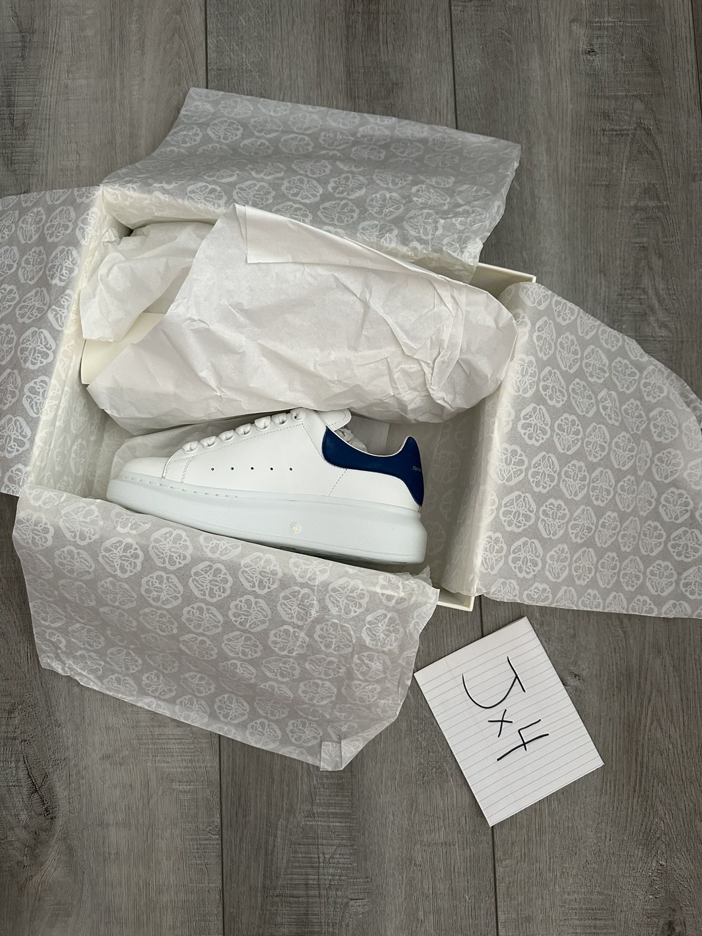 Alexander McQueen’s