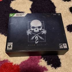 Dead Island 2 HELLP Edition 