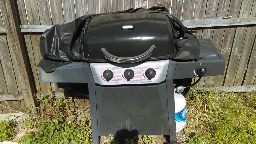 Grill