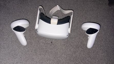 Oculus quest 2 max gigabyte for sale