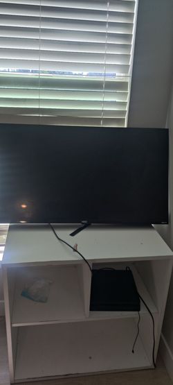 Hiro smart tv