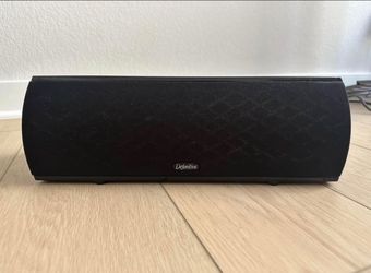 Definitive Technology - Pro Center 1000 4-1/2” Center - Channel speaker
