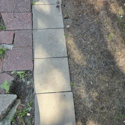 Brick tiles