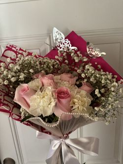 Valentines Bouquet