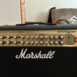Marshall Valvestate 2000