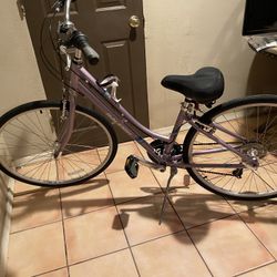 BIKE RALEIGH 