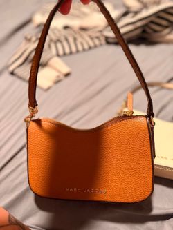 Marc Jacob purses