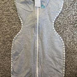 Different Swaddles 0-3m 