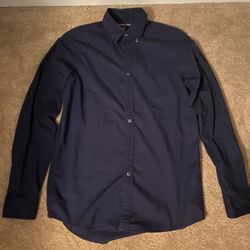 Michael Kors School Shirt