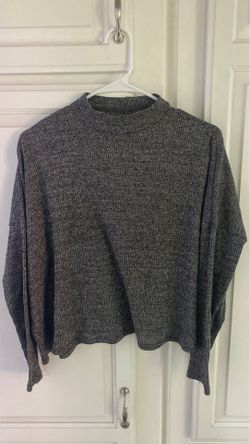 Long sleeve turtle neck