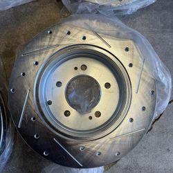 Rotors