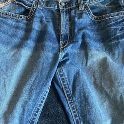 Ariat Jeans Size 38-32