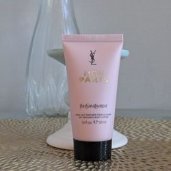 Yves Saint Laurent Mon Paris Lotion 