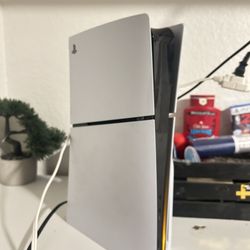 PS5 Or Trade For Bike 