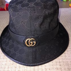 Gucci Bucket Hat 