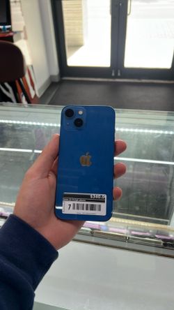 iPhone 13 512GB (Unlocked)