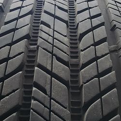 Tires & Wheels Toyota