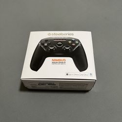 SteelSeries Nimbus Wireless Controller