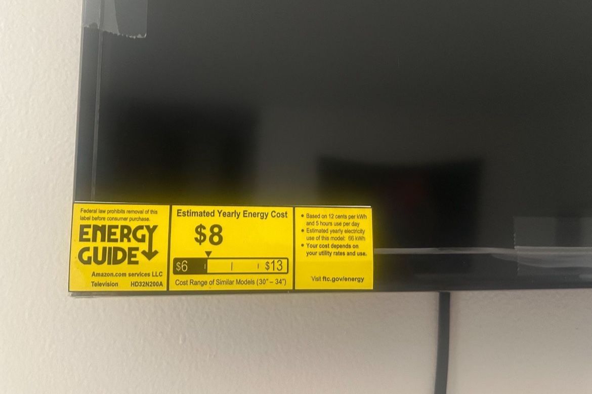 Fire tv