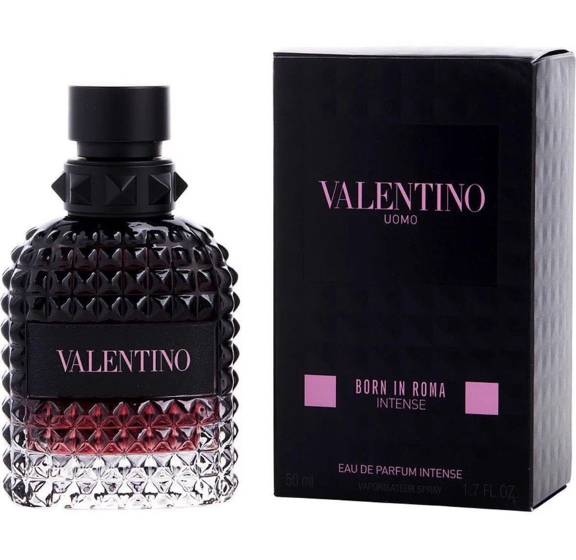 Valentino Born in Roma “Intense” (BRAND NEW)