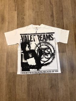 Brand New Vale Dreams T-shirt