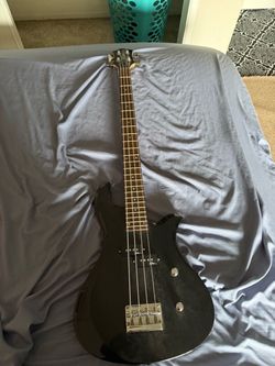 Bc rich eagle 1