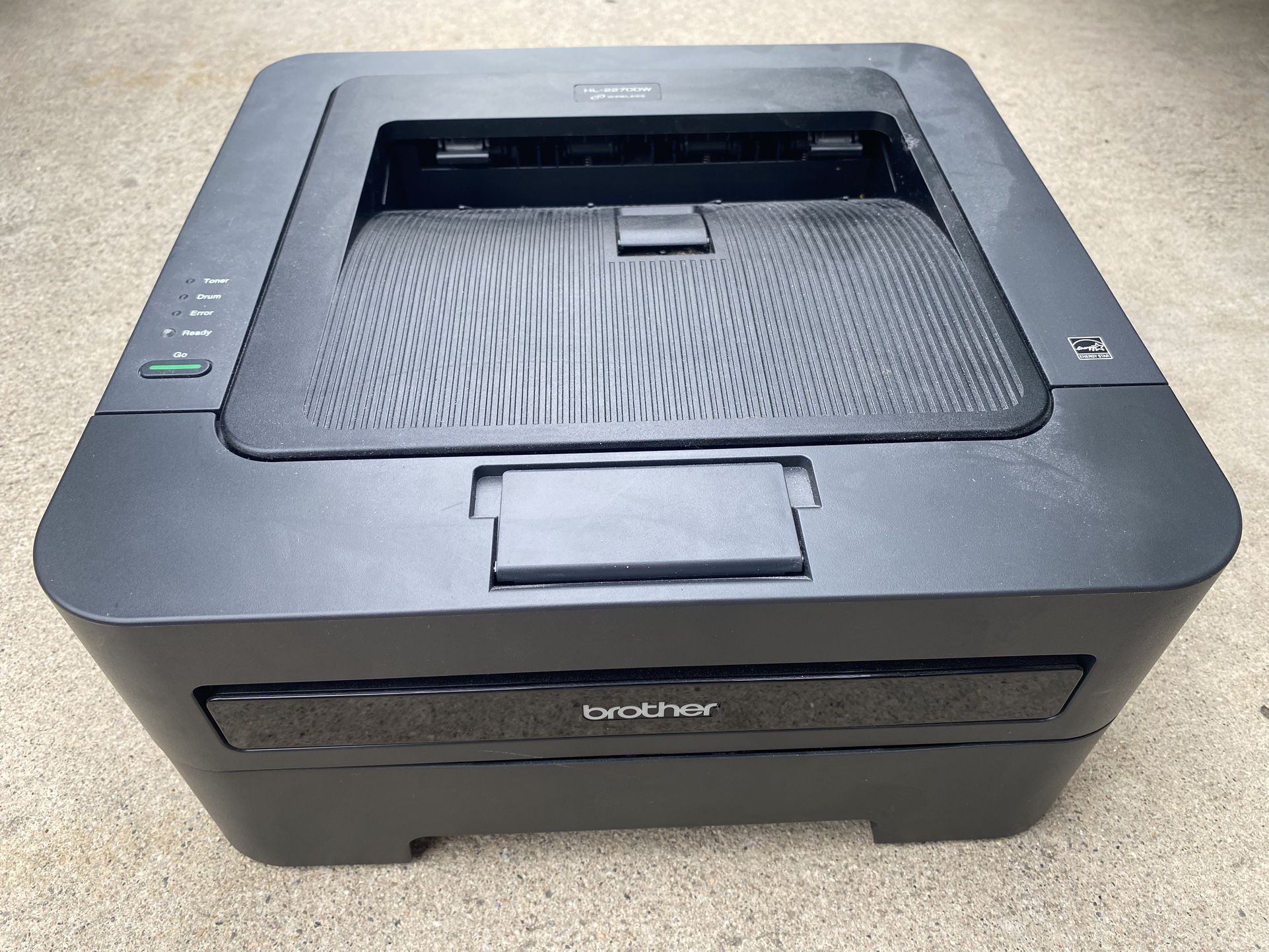 Brother Laser printer