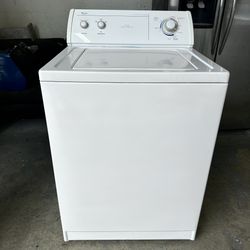 Washer Whirlpool (FREE DELIVERY & INSTALLATION) 2 Months Warranty 