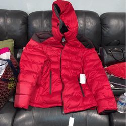 Calvin Klein Jacket 