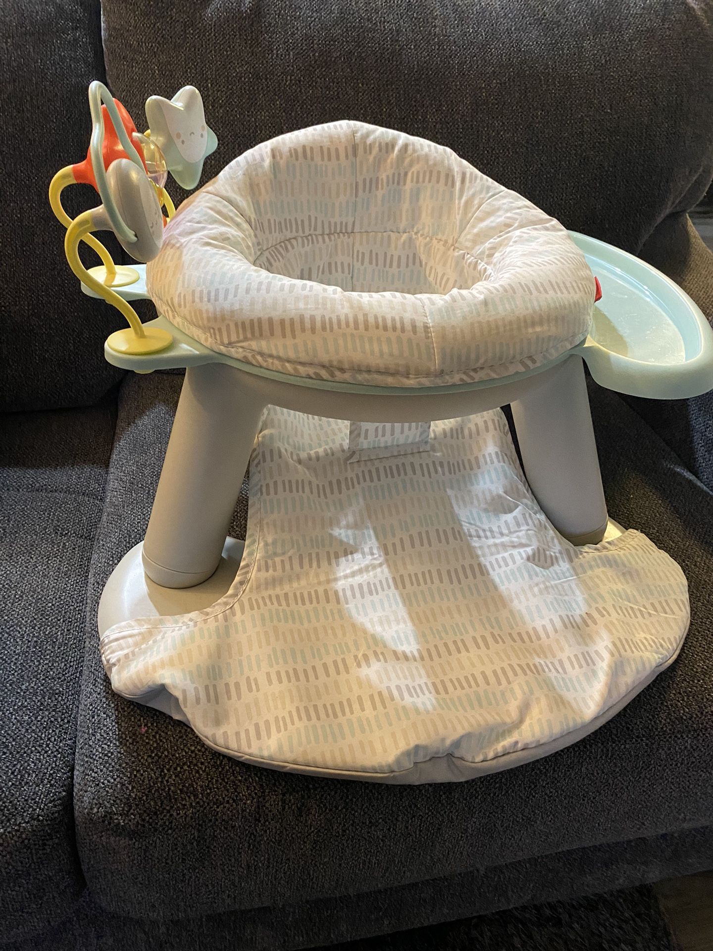 Baby Seat