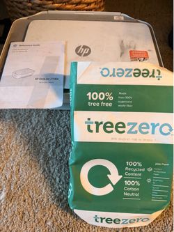 HP inkjet printer