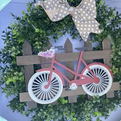 New Door Design Ring 