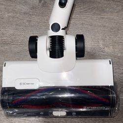 Tineco Cordless Vacuum brush head