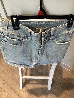 American eagle Skirt Size 6