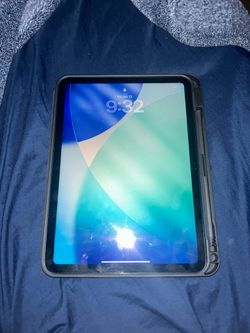 iPad a16
