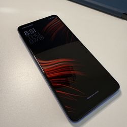 Poco X3 NFC Android Phone 120hz Screen