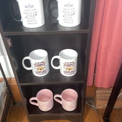 Mug Sets $4 Each