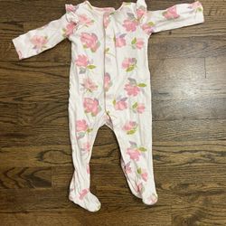 Bundles Baby Outfit 